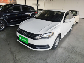 大众 桑塔纳 2021款 1.5L 自动风尚版