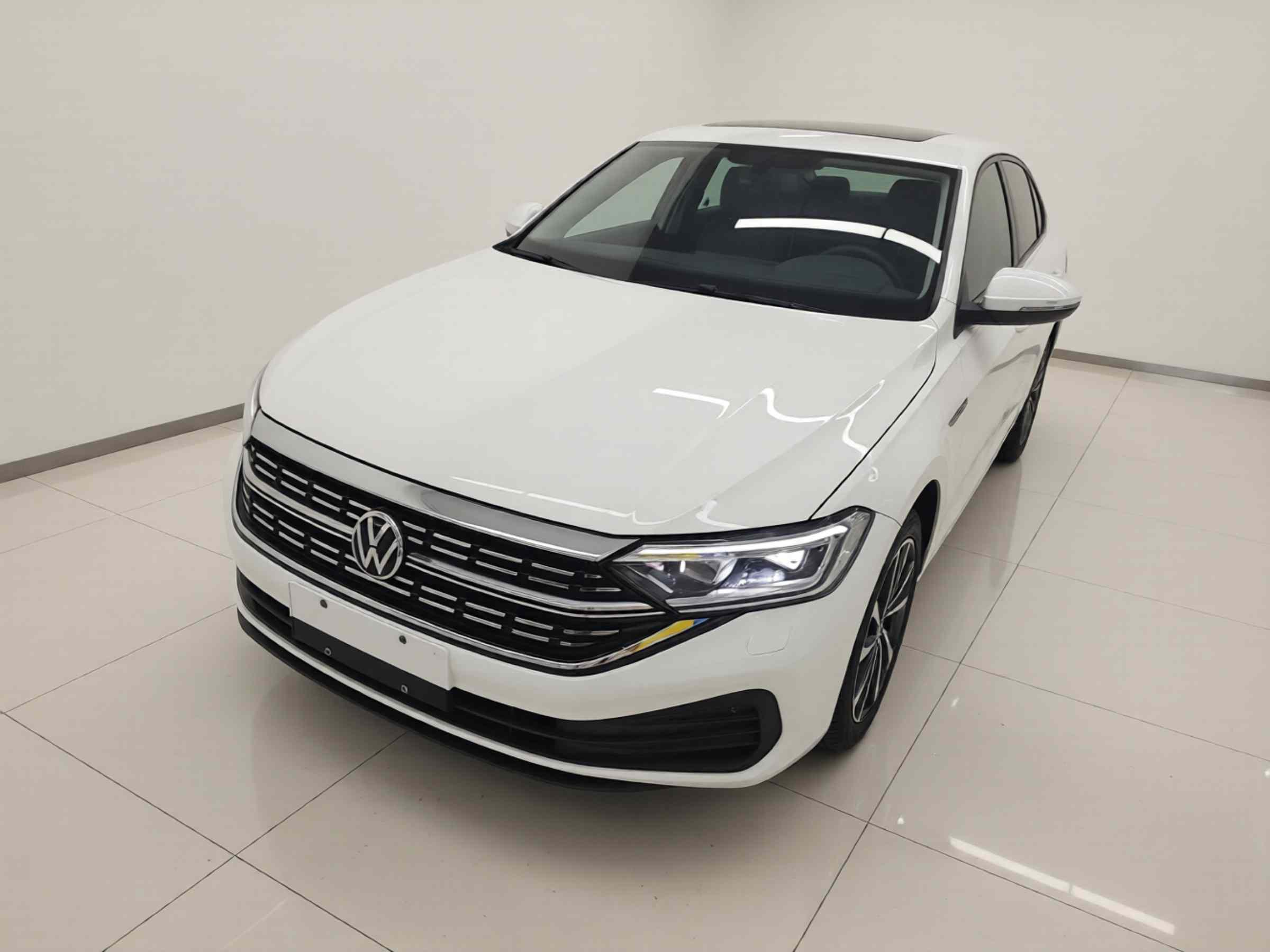 大众 速腾 2024款 300TSI DSG飞越版(2)