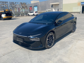 小鹏P7+ 2024款 长续航 Max