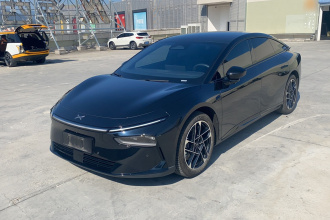 小鹏P7+ 2024款 长续航 Max