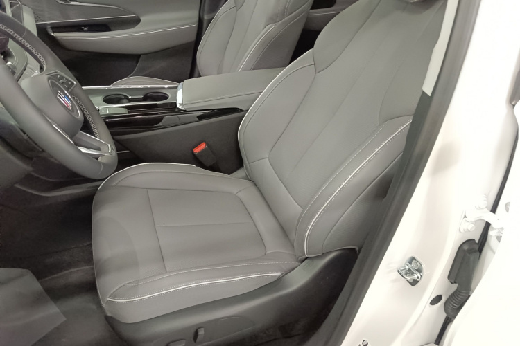 别克E5 2025款 620KM尊享版局部细节19