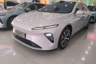 蔚来ET7 2024款 100kWh 行政签名版