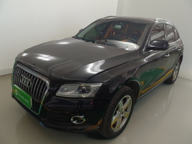 奥迪Q5 2016款 40 TFSI 技术型