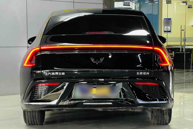 五菱汽车 五菱星光 2023款 70 标准版车身外观6005