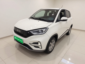 哪吒汽车 哪吒N01 2020款 380v