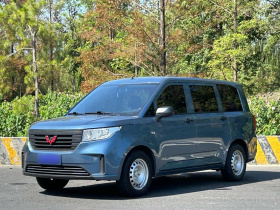 五菱汽车 五菱宏光PLUS 2020款 1.5L 手动标准型 5座