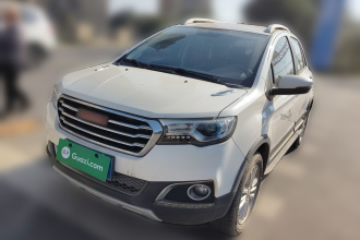 哈弗H1 2015款 1.5L AMT都市型