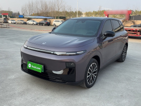 零跑汽车 零跑B10 2025款 510悦享版