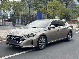 日产 天籁 2022款 2.0L XL-TLS 悦享版