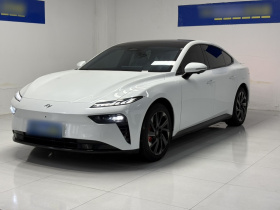 东风奕派 eπ007 2024款 纯电 530如奕版