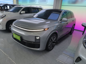 理想汽车 理想L7 2024款 Pro