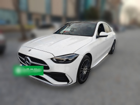 奔驰C级 2025款 C 260 L 运动版
