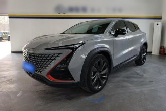 长安UNI-T 2020款 1.5T 旗舰型