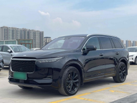 理想汽车 理想ONE 2021款 增程6座版