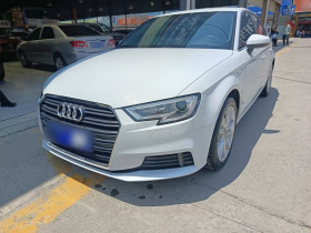 奥迪A3 2017款 Sportback 35 TFSI 进取型