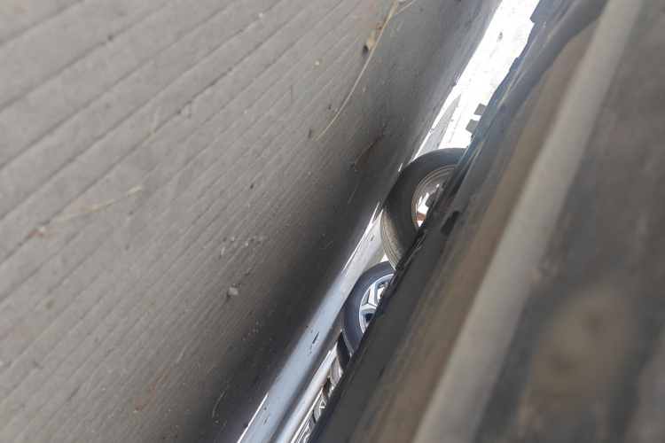 日产 轩逸 2022款 经典 1.6XL CVT豪华版局部细节9009