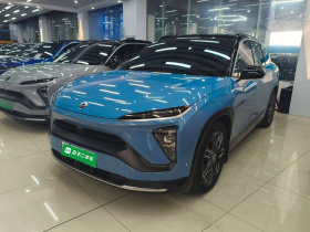 蔚来ES6 2020款 600KM 运动版