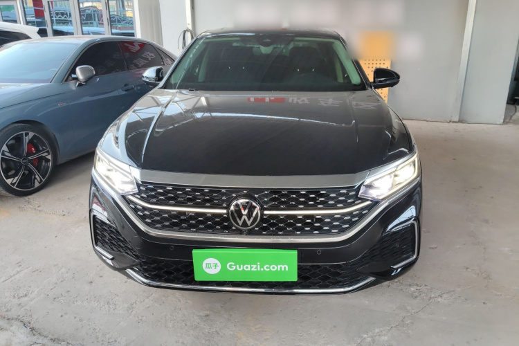 大众 帕萨特 2024款 380TSI 星空豪华版车身外观6001