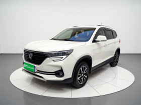 东风风行 风行T5 2021款 1.5T 自动舒适型