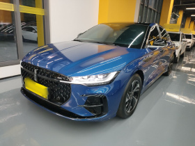 林肯Z 2022款 i酷 尊享版