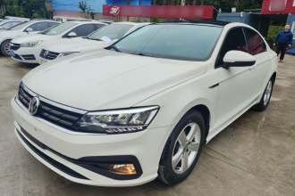 大众 凌渡 2019款 230TSI DSG视野版 国VI