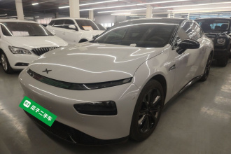 小鹏P7 2022款 480N+