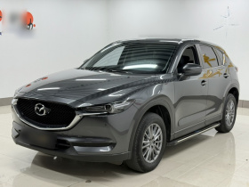 马自达CX-5 2020款 改款 2.0L 自动两驱智慧型