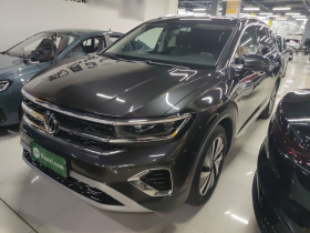 大众 揽境 2022款 380TSI 四驱豪华佳境版Pro 6座