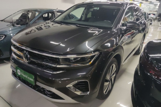 大众 揽境 2022款 380TSI 四驱豪华佳境版Pro 6座