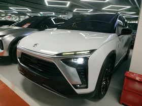 蔚来ES8 2020款 580KM 签名版 六座版