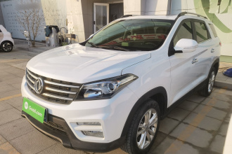 东风风光 风光S560 2019款 1.8L CVT精英型