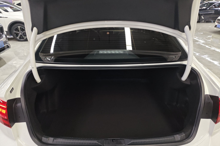 大众 凌渡 2021款 改款 280TSI DSG舒适版局部细节23