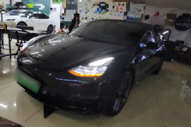 特斯拉 Model 3 2022款 Performance高性能全轮驱动版