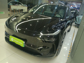 乐道L60 2024款 60kWh 四驱版