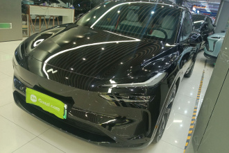 乐道L60 2024款 60kWh 四驱版