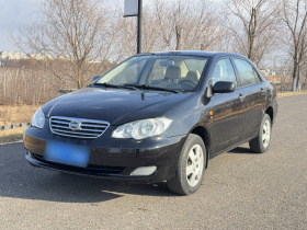 比亚迪F3 2012款 节能版 1.5L 手动舒适型