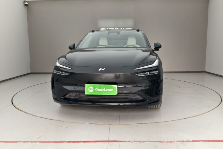 乐道L60 2024款 60kWh 后驱版车身外观6004