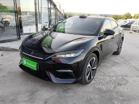 比亚迪 宋L EV 2025款 智驾版 662km 激光雷达卓越型