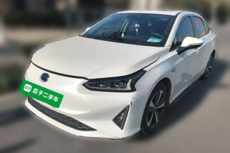 广汽集团 广汽丰田iA5 2021款 豪华版