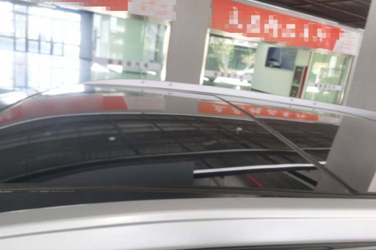 凯迪拉克XT5 2022款 2.0T 两驱豪华型局部细节57