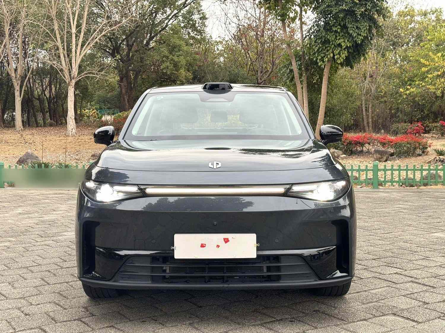 零跑汽车 零跑C10 2024款 530激光雷达版(2)