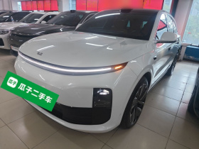 理想汽车 理想L6 2024款 Max