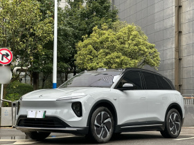 蔚来ES6 2024款 75kWh