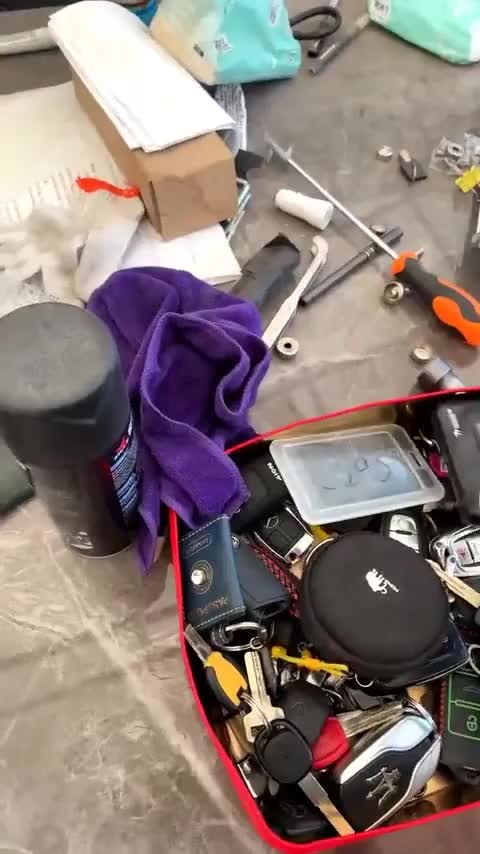 丰田 亚洲龙 2023款 2.5L 豪华版讲解2