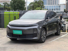 理想汽车 理想L6 2024款 Pro