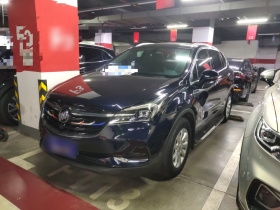 别克 昂科威 2020款 20T 两驱豪华型