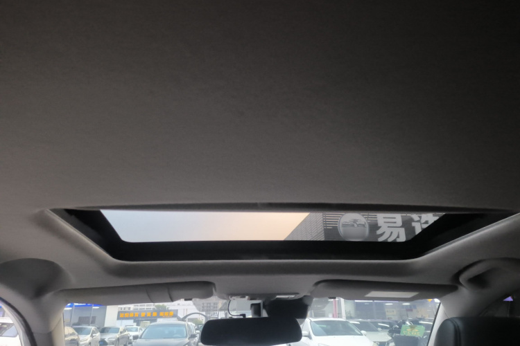 本田 凌派 2019款 180Turbo CVT领先版 国V局部细节22