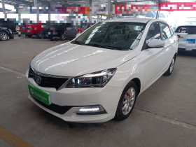 长安 悦翔V7 2016款 1.6L 手动乐尚型 国V