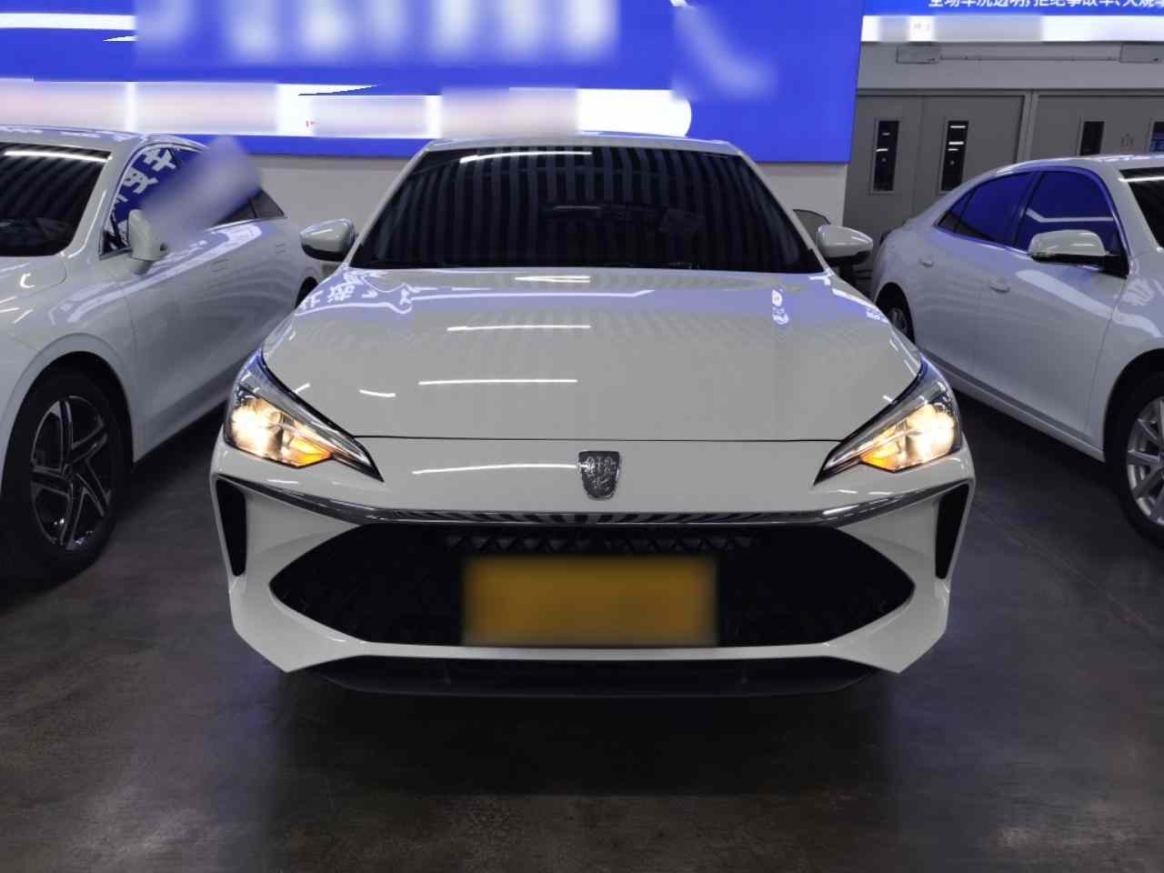 荣威i5 2023款 1.5L 手动舒享版(1)