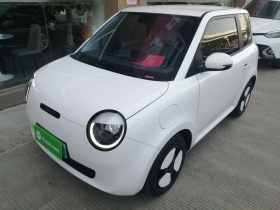 长安启源 长安Lumin 2022款 210km 香甜款